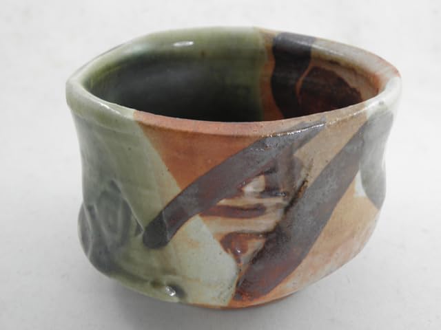 ♥信楽　茶碗　無銘　茶道具　骨董　古玩 信楽 茶碗 無銘 茶道具 骨董 古玩 ♥信楽 茶碗 無銘 茶道具 骨董 古玩